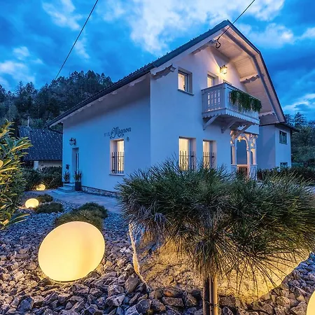 Mignon Villa *