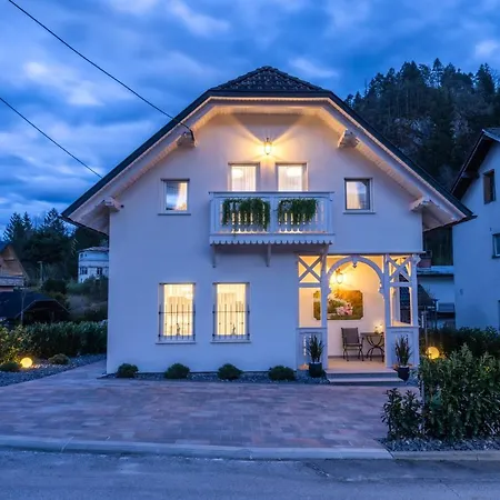 Mignon Villa Bled
