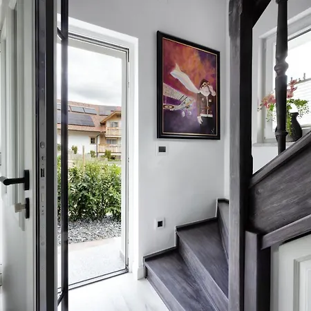 Villa Mignon *