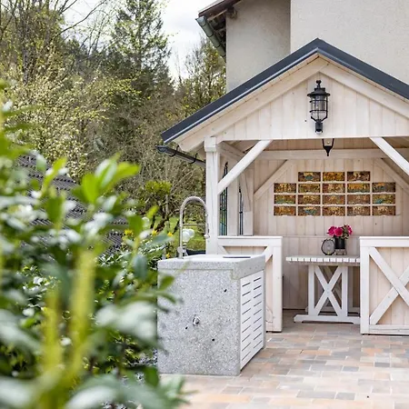 Mignon Villa Bled