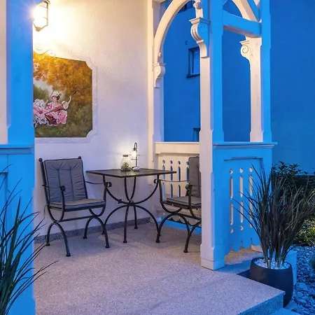 Mignon فيلة بليد