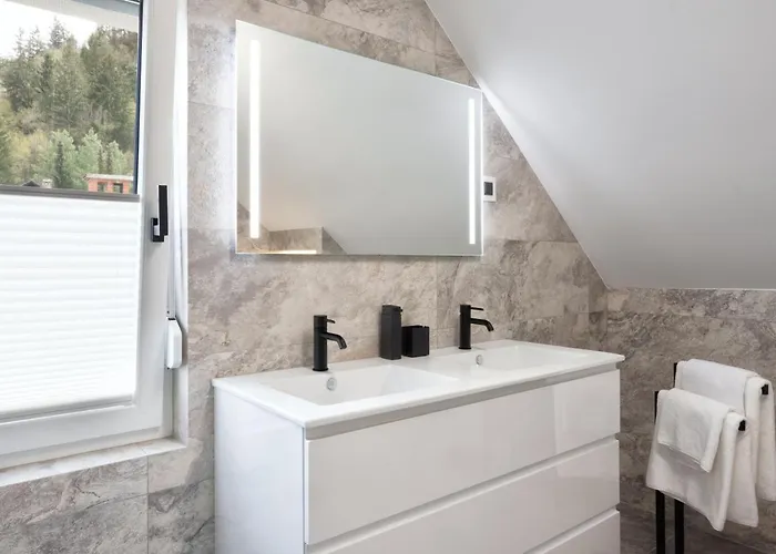 别墅 Mignon 布莱德