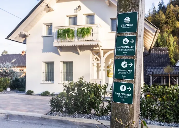 Mignon וילה בלד